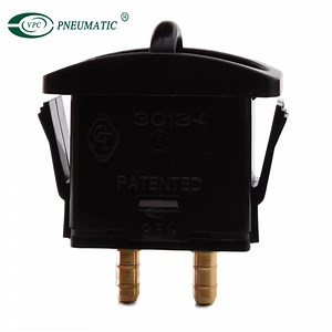 [Hot Item] Air Lift Suspension Performance 21703 Paddle Valve Switch