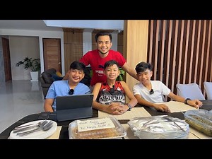 Let’s Go! Kuya Enrico Dinala Sa Hospital Update | Monday LIVE