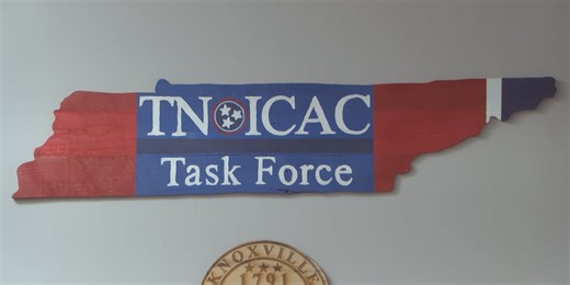 KPD’s Internet Crimes Against Children Task Force triages online crimes for entire state