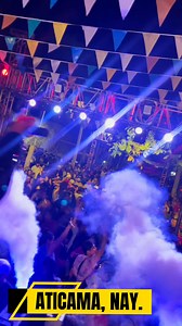 9.5K views · 129 reactions | GRACIAS ATICAMA NAYARIT EN EL FESTEJO DEL DÍA DEL OSTIONERO NOS LA PASAMOS BONITO  | Sonido Crazy Official | Facebook