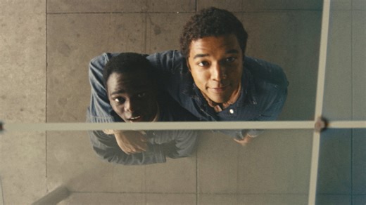 Nickel Boys - Official Trailer