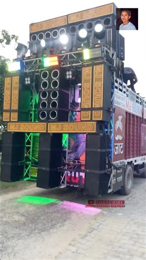 MJ SOUND MEERUT || #youtubeshorts #viralshorts #trandingshorts