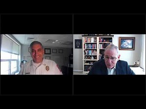 Episode 3: Creating a World Class Community Risk Reduction Program