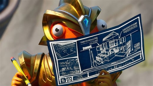 Fortnite ray-tracing available today on PC