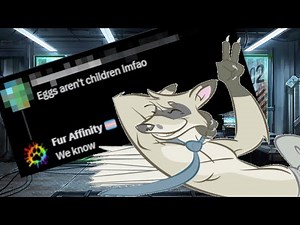 Fur Affinity isn't looking too good...