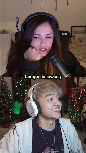 Most Normal League Player