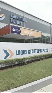Day 2 was nothing short of electric! We wrapped up Lagos Startup Expo 2.0 by Techpoint Africa with bold ideas, powerful conversations, and meaningful connections. From the panel session and fireside chat to the masterclasses, buzzing exhibitor booths, and investor meetups — Africa’s startup future looks bright. 🔥 A heartfelt thank you to every masterclass facilitator, speaker, founder, exhibitor, investor, and attendee who made it an unforgettable experience. Until next time! #LagosStartupExpo 