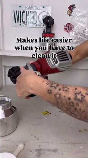 Titan FlexSpray Handheld Pro Tips