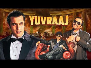 Dil Ka Rishta - Yuvvraaj Full Movie With English Subtitle - Salman Khan, Katrina Kaif, Anil Kapoor