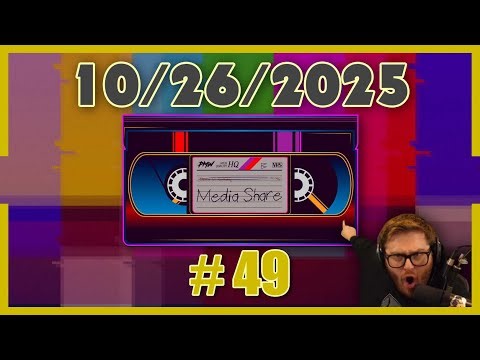 Media Share - #49