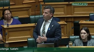 4.7K views · 431 reactions | Only one party in Parliament has consistently stood up for free speech. If you want to protect free speech, and if you want this hate speech law repealed, your best bet is to party vote ACT in 2023. | ACT | Facebook