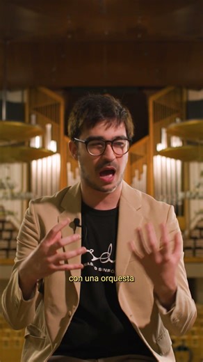 ¿Cómo se construye una orquesta desde cero hasta alcanzar los 500 músicos? 🎼🚀