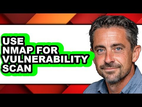 How to Use Nmap for Vulnerability Scan (easy Method)