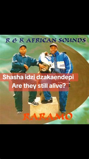 Where is R&K Sounds Where did they go ? What happened to them? Did they split ? The guys were so good.Apparently before Jah Prayzah I think they are the first to come up with a thread of songs that connected into one big story Theirs was a story of love.A girl who looked down upon the guy because he was poor but then the guy later turned to be rich 🤑#sungura #sunguramusic #oldschool #zimmusic | N.One Entertainment