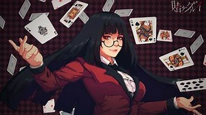 The Best 17 Kakegurui Aesthetic Wallpaper Desktop