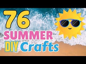 76 STUNNING 🌞 Dollar Tree DIYs | Easy, Beautiful Crafts On A Budget!