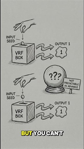 VRFS explained