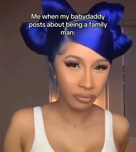 Understanding Baby Daddy Issues and Family Dynamics