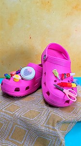 25K views · 55 reactions | Every crafter needs these Crocs!  | Craft Factory | Facebook