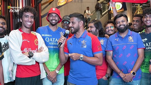 199K views · 6K reactions | Power, precision, and destruction define our class of 2025!  RCB’s squad leveled up with two explosive wicketkeeper-batters and a lightning-fast speedster! ⚡ The fans are LOVING it, and here’s what they’re saying about our Bold additions! #PlayBold #ನಮ್ಮRCB #IPLAuction #BidForBold #IPL2025 | Royal Challengers Bengaluru | Facebook