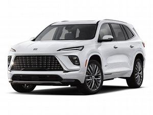 2026 Buick Enclave Pricing, Deals and Research