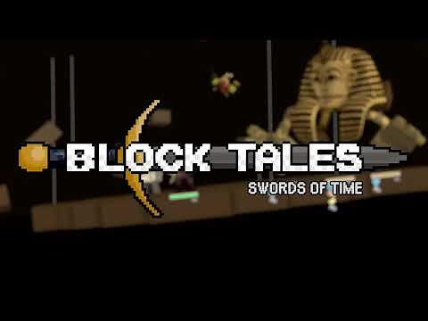 Temple Guardian - Block Tales OST