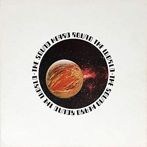 Unknown Artist - The Sound Heard Round The World: Stimulus Progression Number Four