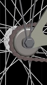 34K views · 148 reactions | Ratchet mechanism #howitwork #howitmade #mechanism #automation @fan cứng | Mechanical and Automation Systems | Facebook