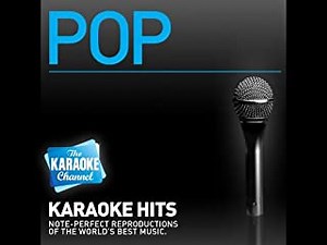 Karaoke - Pop Season 8 Episode 42