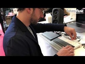 UNO DRUM machine, IK Multimedia -beats & grooves