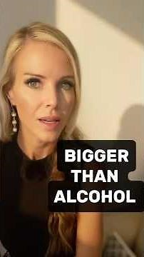 Your Alcohol Cravings Will Fade When You Change This