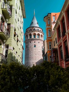 Exploring Istanbul: A Turkish Adventure