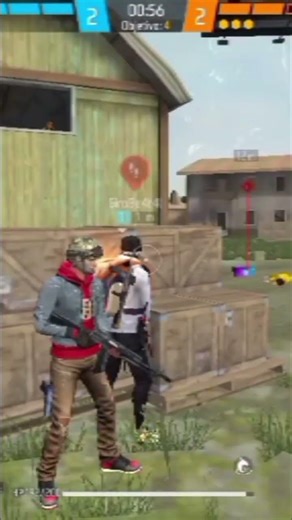 #freefire #novatos #gaming