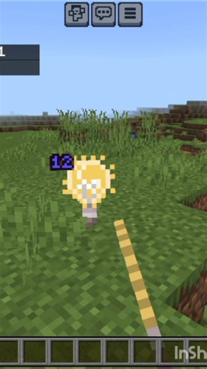 MINIGHT NIGHT VS MINECRAFT LIGHT BLOCK