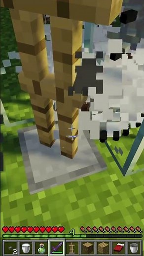 farm de xp usando allay no Minecraft 1.21.x #farm #xp #allay #minecraft