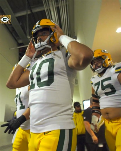 60K views · 1.1K reactions | It's about that time... | Green Bay Packers | Facebook