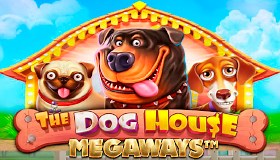 Dog House Demo Megaways | Joacă aici gratuit
