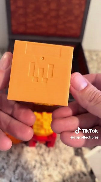 Unboxing the Complete Minecraft Adult Happy Meal Set