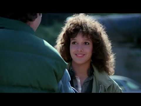 『フラッシュダンス』（４Kデジタルリマスター版）オリジナル予告編