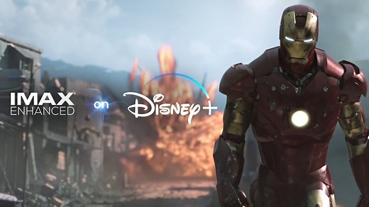 IMAX Enhanced 是什麼？Disney  支援IMAX影院震撼音效 - 瘋先生