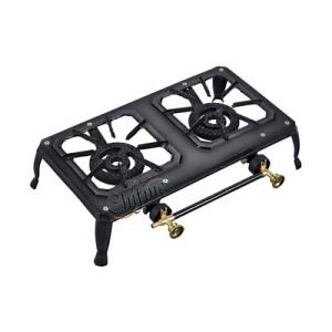 [Hot Item] China Manufacturer High Quality Cooking Kitchen Stove Cast Iron Gas Stove