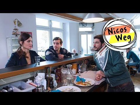 Deutsch lernen (A2) | Nicos Weg | Folge 2: Angekommen