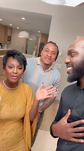 853K views · 36K reactions | I went to Rotimi and Vanessa Mdee’s home in Atlanta for their first ever joint interview. This weekend on CNN African Voices | Larry Madowo | Facebook