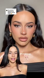 2.1K views · 28 reactions | glam tutorial ✨ #makeuptutorial #makeup #makeuptrend #makeuptransformation #makeuptips #fullglam #fullcoverage #makeupartist #indepthmakeup P1 | Make Up Beauty With Mia | Facebook