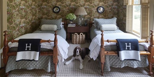 These 5 Expert Tips for Keeping Your Rugs Clean Will Make Your Entire Home Feel Fresher