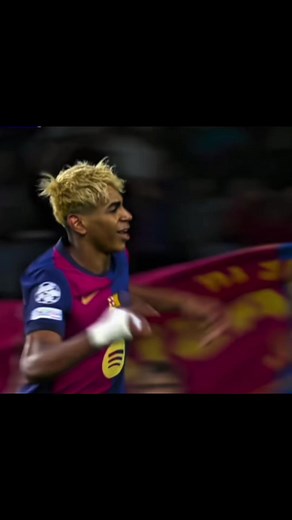 Cleanest loop🫣#edit #fyp #viral #lamineyamal #cold