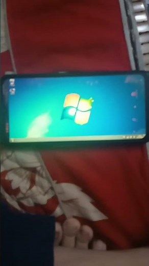 Windows 7 startup and shutdown