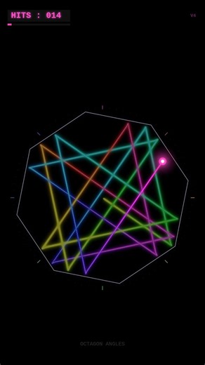 Octagon Angles