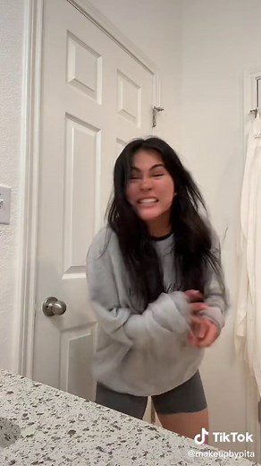 Makeupbypita on TikTok