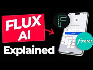 How To Use Flux AI For FREE In 2025 | Beginners Guide